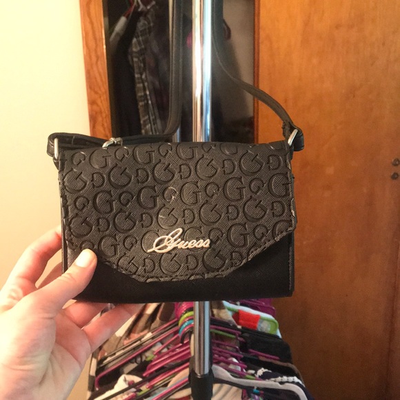 Guess bag - Picture 2 of 2